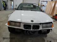 ✅ 1997 BMW 3 Series • VIN: WBABK7322VET62377 • Lot: 83114434. Listed on Copart with 201,696 mi. Free auction sales archive from the USA and detailed vehicle history report at DreamBid. Image 5.