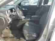 2017 Chevrolet Equinox LS with VIN 2GNALBEK8H1585239, listed as a Copart auction lot 66941465 with 118,300 mi miles and Clean title. Bid and sale history available at DreamBid. Image 7.