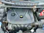 2011 Hyundai Elantra GLS с VIN KMHDH4AE9BU153608, выставлен на аукционе IAAI как лот 43596517 с пробегом 224 165 миль миль и . История ставок и продаж доступна на DreamBid. Изображение 12.