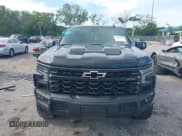 ✅ 2023 Chevrolet Silverado 1500 ZR2 • VIN: 3GCUDHEL9PG262323 • Лот: 42689610. Опубликован ранее на IAAI с пробегом 11 639 миль. Бесплатный доступ к архиву аукционных продаж из США и подробный отчёт об истории автомобиля на DreamBid. Изображение 6.
