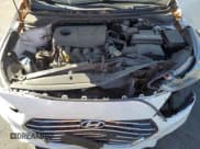 ✅ 2019 Hyundai Accent SE • VIN: 3KPC24A30KE060975 • Лот: 76835004. Опубликован ранее на Copart с пробегом 79 346 миль. Бесплатный доступ к архиву аукционных продаж из США и подробный отчёт об истории автомобиля на DreamBid. Изображение 13.