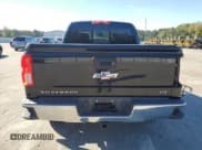 ✅ 2016 Chevrolet Silverado 1500 LTZ • VIN: 3GCUKSEC2GG125050 • Lot: 86498615. Listed on Copart with 224,704 mi. Free auction sales archive from the USA and detailed vehicle history report at DreamBid. Image 6.