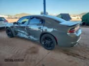 ✅ 2018 Dodge Charger SXT • VIN: 2C3CDXBG0JH179257 • Lot: 92266655. Listed on Copart with 82,294 mi. Free auction sales archive from the USA and detailed vehicle history report at DreamBid. Image 2.