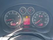 ✅ 2006 Audi A3 Premium • VIN: WAUNF78P46A029130 • Lot: 43599920. Listed on IAAI with Not provided. Free auction sales archive from the USA and detailed vehicle history report at DreamBid. Image 7.