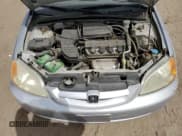 ✅ 2002 Honda Civic EX • VIN: 1HGEM22992L070150 • Лот: 69702895. Опубликован ранее на Copart с пробегом 200 589 миль. Бесплатный доступ к архиву аукционных продаж из США и подробный отчёт об истории автомобиля на DreamBid. Изображение 11.