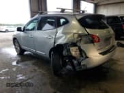 ✅ 2012 Nissan Rogue SL • VIN: JN8AS5MV3CW357695 • Lot: 84557545. Listed on Copart with 222,786 mi. Free auction sales archive from the USA and detailed vehicle history report at DreamBid. Image 2.