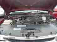 2003 Chevrolet Tahoe LT with VIN 1GNEK13Z03J154083, listed as a IAAI auction lot 43432190 with Not provided miles and . Bid and sale history available at DreamBid. Image 10.