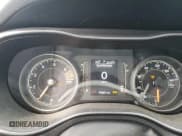 ✅ 2021 Jeep Cherokee Latitude Plus • VIN: 1C4PJMLB3MD209778 • Лот: 90019195. Опубликован ранее на Copart с пробегом 95 887 миль. Бесплатный доступ к архиву аукционных продаж из США и подробный отчёт об истории автомобиля на DreamBid. Изображение 9.