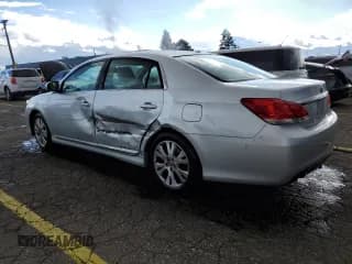 ✅ 2011 Toyota Avalon Limited • VIN: 4T1BK3DB9BU395352 • Лот: 87465835. Опубликован ранее на Copart с пробегом 92 879 миль. Бесплатный доступ к архиву аукционных продаж из США и подробный отчёт об истории автомобиля на DreamBid. Изображение 2.