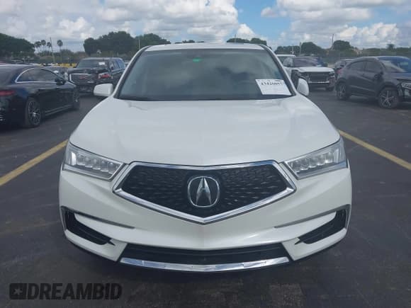✅ 2020 Acura MDX • VIN: 5J8YD3H33LL013367 • Lot: 43426057. Wystawiony na IAAI z przebiegiem 40 370 mil. Bezpłatny archiwum sprzedaży aukcyjnych z USA i szczegółowy raport historii pojazdu na DreamBid. Zdjęcie 12.