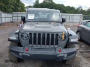 ✅ 2022 Jeep Wrangler Unlimited Rubicon • VIN: 1C4HJXFN6NW242016 • Lot: 43038281. Listed on IAAI with Not provided. Free auction sales archive from the USA and detailed vehicle history report at DreamBid. Image 12.