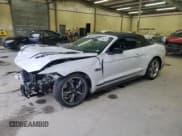 ✅ 2016 Ford Mustang GT Premium • VIN: 1FATP8FF7G5326867 • Lot: 87128415. Wystawiony na Copart z przebiegiem 156 381 mil. Bezpłatny archiwum sprzedaży aukcyjnych z USA i szczegółowy raport historii pojazdu na DreamBid. Zdjęcie 1.