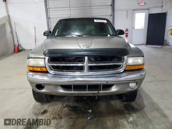 ✅ 1999 Dodge Durango • VIN: 1B4HS28Y3XF548677 • Лот: 90792215. Опубликован ранее на Copart с пробегом Не указан. Бесплатный доступ к архиву аукционных продаж из США и подробный отчёт об истории автомобиля на DreamBid. Изображение 5.