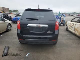 ✅ 2015 Chevrolet Equinox LT • VIN: 2GNALBEK6F6320142 • Лот: 66901074. Опубликован ранее на Copart с пробегом 122 146 миль. Бесплатный доступ к архиву аукционных продаж из США и подробный отчёт об истории автомобиля на DreamBid. Изображение 6.