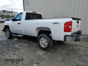 ✅ 2011 Chevrolet Silverado 2500HD LT • VIN: 1GC0KXCG1BF173778 • Lot: 84734464. Listed on Copart with 23,864 mi. Free auction sales archive from the USA and detailed vehicle history report at DreamBid. Image 2.