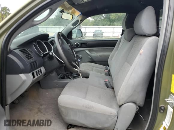 ✅ 2009 Toyota Tacoma • VIN: 5TEPX42N89Z642473 • Лот: 71778635. Опубликован ранее на Copart с пробегом 132 815 миль. Бесплатный доступ к архиву аукционных продаж из США и подробный отчёт об истории автомобиля на DreamBid. Изображение 7.