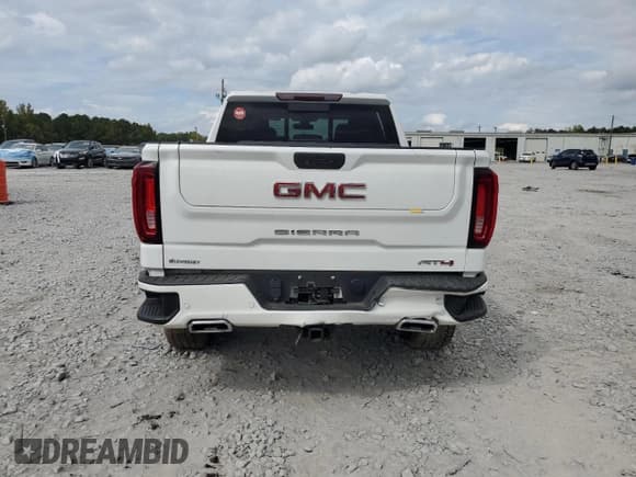 ✅ 2021 GMC Sierra 1500 AT4 • VIN: 3GTU9EET4MG236899 • Лот: 83910935. Опубликован ранее на Copart с пробегом Не указан. Бесплатный доступ к архиву аукционных продаж из США и подробный отчёт об истории автомобиля на DreamBid. Изображение 6.