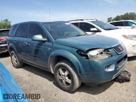 ✅ 2007 Saturn VUE V6 • VIN: 5GZCZ534X7S864503 • Lot: 52136625. Wystawiony na Copart z przebiegiem 243 274 mil. Bezpłatny archiwum sprzedaży aukcyjnych z USA i szczegółowy raport historii pojazdu na DreamBid. Zdjęcie 4.