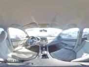 ✅ 2009 Honda Accord LX-P • VIN: 1HGCP26479A173618 • Lot: 52258705. Listed on Copart with 172,880 mi. Free auction sales archive from the USA and detailed vehicle history report at DreamBid. Image 12.