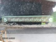 ✅ 2010 Honda Civic GX • VIN: 19XFA4F5XAE000419 • Лот: 42696662. Опубликован ранее на IAAI с пробегом 147 605 миль. Бесплатный доступ к архиву аукционных продаж из США и подробный отчёт об истории автомобиля на DreamBid. Изображение 17.