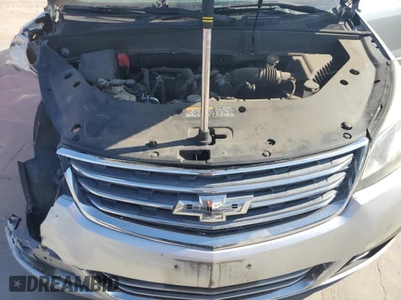 ✅ 2013 Chevrolet Traverse LTZ • VIN: 1GNKRLKD3DJ204573 • Lot: 87115045. Listed on Copart with 157,237 mi. Free auction sales archive from the USA and detailed vehicle history report at DreamBid. Image 12.