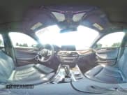 ✅ 2020 BMW 5 Series M550i xDrive • VIN: WBAJS7C08LBN96113 • Lot: 67542905. Wystawiony na Copart z przebiegiem 50 205 mil. Bezpłatny archiwum sprzedaży aukcyjnych z USA i szczegółowy raport historii pojazdu na DreamBid. Zdjęcie 14.