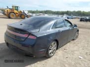 ✅ 2013 Lincoln MKZ • VIN: 3LN6L2G9XDR811646 • Lot: 43157403. Wystawiony na IAAI z przebiegiem 198 425 mil. Bezpłatny archiwum sprzedaży aukcyjnych z USA i szczegółowy raport historii pojazdu na DreamBid. Zdjęcie 4.