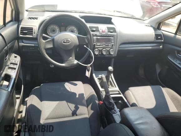 ✅ 2012 Subaru Impreza 2.0i • VIN: JF1GPAA6XCG211517 • Lot: 63383025. Wystawiony na Copart z przebiegiem 153 936 mil. Bezpłatny archiwum sprzedaży aukcyjnych z USA i szczegółowy raport historii pojazdu na DreamBid. Zdjęcie 8.