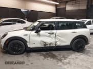 ✅ 2023 MINI Clubman Cooper S • VIN: WMWXJ1C02P2S77645 • Lot: 41300674. Listed on IAAI with 34,302 mi. Free auction sales archive from the USA and detailed vehicle history report at DreamBid. Image 14.