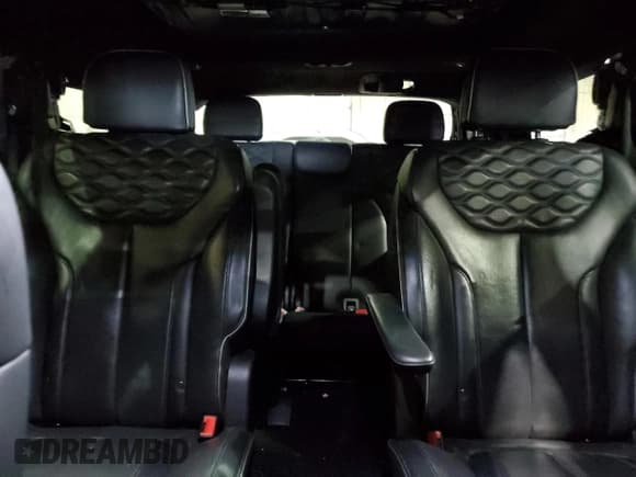 ✅ 2020 Hyundai Palisade Limited • VIN: KM8R5DHE1LU112136 • Лот: 80769044. Опубликован ранее на Copart с пробегом 87 842 миль. Бесплатный доступ к архиву аукционных продаж из США и подробный отчёт об истории автомобиля на DreamBid. Изображение 10.