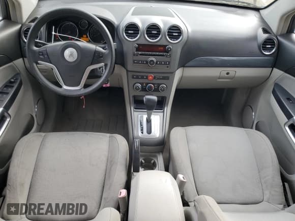 ✅ 2008 Saturn VUE XE • VIN: 3GSCL33P88S515352 • Lot: 92330845. Wystawiony na Copart z przebiegiem 144 378 mil. Bezpłatny archiwum sprzedaży aukcyjnych z USA i szczegółowy raport historii pojazdu na DreamBid. Zdjęcie 8.