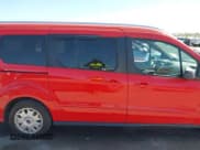 ✅ 2015 Ford Transit Connect XLT • VIN: NM0GE9F75F1215527 • Лот: 41817981. Опубликован ранее на IAAI с пробегом 125 475 миль. Бесплатный доступ к архиву аукционных продаж из США и подробный отчёт об истории автомобиля на DreamBid. Изображение 13.