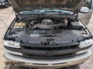 ✅ 2002 Chevrolet Suburban LT • VIN: 3GNFK16Z82G145633 • Лот: 51540485. Опубликован ранее на Copart с пробегом 264 247 миль. Бесплатный доступ к архиву аукционных продаж из США и подробный отчёт об истории автомобиля на DreamBid. Изображение 12.