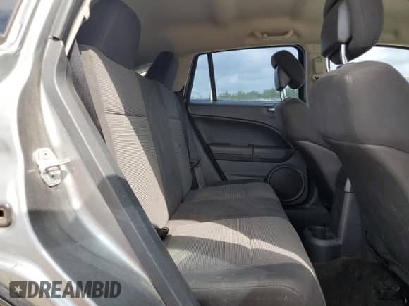 2011 Dodge Caliber Heat with VIN 1B3CB5HA2BD299795, listed as a Copart auction lot 72066634 with 181,350 mi miles and Salvage title. Bid and sale history available at DreamBid. Image 10.