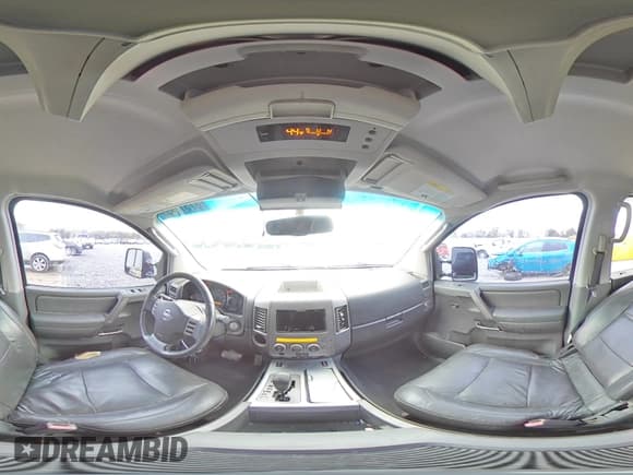 ✅ 2006 Nissan Titan LE • VIN: 1N6BA07A36N507391 • Лот: 87312455. Опубликован ранее на Copart с пробегом 207 391 миль. Бесплатный доступ к архиву аукционных продаж из США и подробный отчёт об истории автомобиля на DreamBid. Изображение 14.