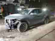 2024 Hyundai Santa Cruz SE with VIN 5NTJADDE9RH111792, listed as a Copart auction lot 88521615 with 19,212 mi miles and Salvage title. Bid and sale history available at DreamBid. Image 1.