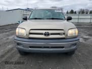 ✅ 2006 Toyota Tundra • VIN: 5TBKT42126S474088 • Lot: 53073515. Listed on Copart with 146,700 mi. Free auction sales archive from the USA and detailed vehicle history report at DreamBid. Image 5.