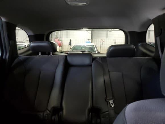 ✅ 2012 Hyundai Santa Fe SE • VIN: 5XYZH4AG4CG157273 • Lot: 72209534. Listed on Copart with 114,915 mi. Free auction sales archive from the USA and detailed vehicle history report at DreamBid. Image 10.