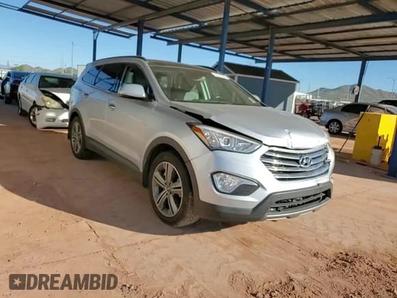 ✅ 2016 Hyundai Santa Fe Limited • VIN: KM8SR4HF6GU141667 • Лот: 82641625. Опубликован ранее на Copart с пробегом 74 573 миль. Бесплатный доступ к архиву аукционных продаж из США и подробный отчёт об истории автомобиля на DreamBid. Изображение 14.