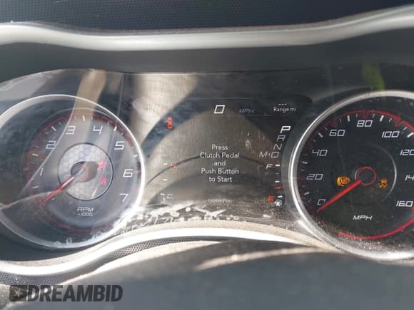 ✅ 2015 Dodge Charger Road/Track • VIN: 2C3CDXCT0FH729754 • Лот: 43566879. Опубликован ранее на IAAI с пробегом 192 055 миль. Бесплатный доступ к архиву аукционных продаж из США и подробный отчёт об истории автомобиля на DreamBid. Изображение 7.