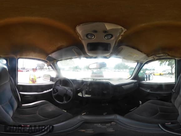 ✅ 2004 Chevrolet Silverado 2500HD LS • VIN: 1GCHC23U84F133354 • Лот: 42749201. Опубликован ранее на IAAI с пробегом Не указан. Бесплатный доступ к архиву аукционных продаж из США и подробный отчёт об истории автомобиля на DreamBid. Изображение 19.