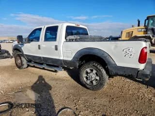 ✅ 2011 Ford F-250 XL • VIN: 1FT7W2B61BEC71732 • Лот: 93945955. Опубликован ранее на Copart с пробегом 134 088 миль. Бесплатный доступ к архиву аукционных продаж из США и подробный отчёт об истории автомобиля на DreamBid. Изображение 2.