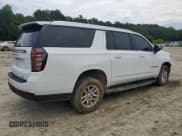 ✅ 2022 Chevrolet Suburban LT • VIN: 1GNSKCKD7NR175800 • Lot: 65686495. Listed on Copart with 110,322 mi. Free auction sales archive from the USA and detailed vehicle history report at DreamBid. Image 3.