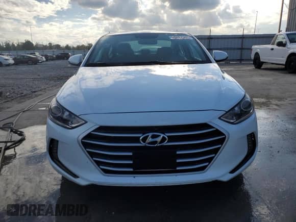 2018 Hyundai Elantra Value Edition с VIN 5NPD84LFXJH363671, выставлен на аукционе Copart как лот 85087565 с пробегом 144 769 миль миль и Списание • Salvage title. История ставок и продаж доступна на DreamBid. Изображение 5.