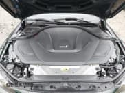 ✅ 2023 BMW i4 eDrive35 • VIN: WBY43AW03PFP63447 • Лот: 43563444. Опубликован ранее на IAAI с пробегом 23 453 миль. Бесплатный доступ к архиву аукционных продаж из США и подробный отчёт об истории автомобиля на DreamBid. Изображение 10.