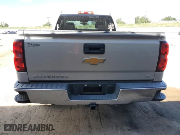 ✅ 2014 Chevrolet Silverado 1500 LT • VIN: 1GCRCREC2EZ211581 • Лот: 80396295. Опубликован ранее на Copart с пробегом 83 268 миль. Бесплатный доступ к архиву аукционных продаж из США и подробный отчёт об истории автомобиля на DreamBid. Изображение 6.