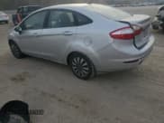 ✅ 2015 Ford Fiesta S • VIN: 3FADP4AJXFM202755 • Lot: 93242805. Listed on Copart with 180,379 mi. Free auction sales archive from the USA and detailed vehicle history report at DreamBid. Image 2.