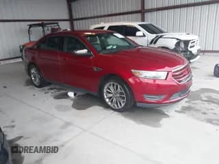 ✅ 2013 Ford Taurus Limited • VIN: 1FAHP2F80DG129561 • Лот: 43828977. Опубликован ранее на IAAI с пробегом 98 783 миль. Бесплатный доступ к архиву аукционных продаж из США и подробный отчёт об истории автомобиля на DreamBid. Изображение 1.
