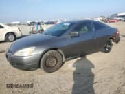 ✅ 2003 Honda Accord LX • VIN: 1HGCM72233A010756 • Lot: 67446585. Wystawiony na Copart z przebiegiem 214 474 mil. Bezpłatny archiwum sprzedaży aukcyjnych z USA i szczegółowy raport historii pojazdu na DreamBid. Zdjęcie 1.