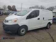✅ 2019 Nissan NV200 SV • VIN: 3N6CM0KN9KK710887 • Лот: 93653625. Опубликован ранее на Copart с пробегом 291 547 миль. Бесплатный доступ к архиву аукционных продаж из США и подробный отчёт об истории автомобиля на DreamBid. Изображение 1.